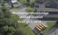 Rochester-Stockbridge Unified District - October 1, 2019