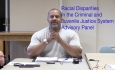 VT State Attorney General - Racial Disparities in the Criminal and Juvenile Justice System 8/14/2018