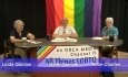 All Things LGBTQ - News & Interview with Mike Bensel, Pride Center VT