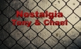 Octagon St. Laveau - Nostalgia Tony & Chael