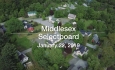 Middlesex Selectboard - January 22, 2019