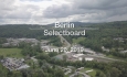 Berlin Selectboard - June 20, 2019