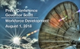 Press Conference - Workforce Development 8/1/18