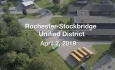 Rochester-Stockbridge Unified District - April 2, 2019