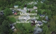 Middlesex Selectboard - September 24, 2019