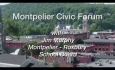 Montpelier Civic Forum: Jim Murphy, Montpelier - Roxbury School Budget