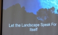 Moccasin Tracks - Let the Landscape Speak Part 1
