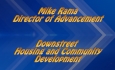 Abled and On Air: Downstream Housing and Community Development, Mike Rama