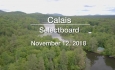 Calais Selectboard - November 12, 2018