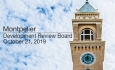 Montpelier Development Review Board - October 21, 2019