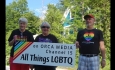 All Things LGBTQ - News & Burlington Pride Center