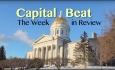 Vermont Press Bureau's Capital Beat - February 9, 2017