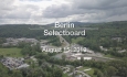 Berlin Selectboard - August 15, 2019