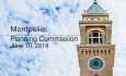 Montpelier Planning Commission - June 10, 2019