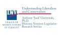 Constitutional Crisis? Series - Understanding Liberalism and Conservatism