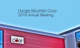 Hunger Mountain Coop - 2018 Annual Meeting