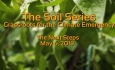 The Soil Series - The Next Steps