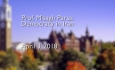 Osher Lifelong Learning Institute - Professor Misagh Parsa: Democracy in Iran