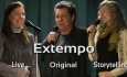 Extempo - Eighth Annual Tell Off - January 25, 2019