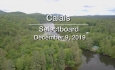 Calais Selectboard - December 9, 2019 [CS]