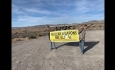 Western Shoshone Nation Principal Man Ian Zabarte Speaks On Nuclear Weapons
