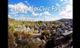 Montpelier Civic Forum - Anne Watson, Mayor of Montpelier VT 2/6/19
