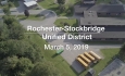 Rochester-Stockbridge Unified District - March 5, 2019