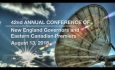 42nd Annual Governors Conference - August 13, 2018