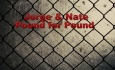 Octagon St. Laveau - Jorge & Nate - Pound for Pound