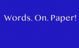 Doty School -  Words.On.Paper!