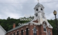 Bethel Selectboard - October 28, 2019