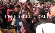 Boston Free Speech Rally 2017