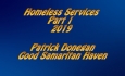Abled and On Air - Homeless Services Part 1