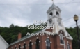 Bethel Selectboard - August 28, 2019