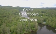 Calais Selectboard - April 9, 2018