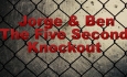 Octagon St. Laveau - The Five Second Knockout