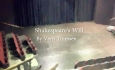 Shakespeare's Will Promo