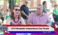 2018 Montpelier Independence Day Parade