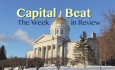 Vermont Press Bureau's Capital Beat - January 26, 2017