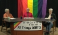 All Things LGBTQ - News & Interview with Bill Lippert