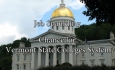 Bill Doyle on Vermont Issues - Jeb Spaulding, Chancellor, Vermont States Colleges System