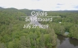 Calais Selectboard - July 22, 2019
