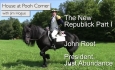 House on Pooh Corner - The New Republick Part 1