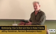 UVM Extension Master Gardener - Beekeeping - Jeffrey Hamelman