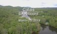 Calais Selectboard - March 25, 2019
