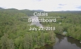 Calais Selectboard - July 23, 2018