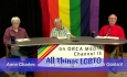 All Things LGBTQ - News & Lani Ravin - HOWL