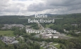 Berlin Selectboard - February 7, 2019
