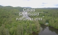 Calais Selectboard - February 11, 2019