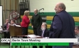 Berlin Town Meeting - March 6, 2018